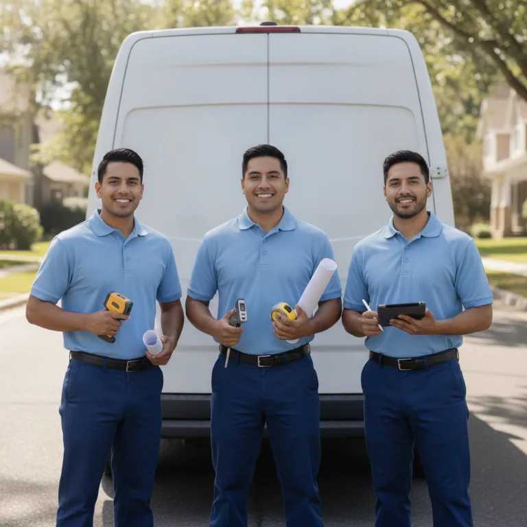 Inmobiliaria equipo en Los Mochis